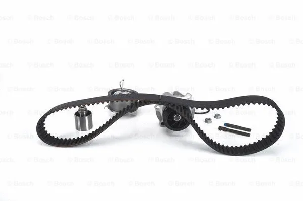 Water Pump & Timing Belt Kit