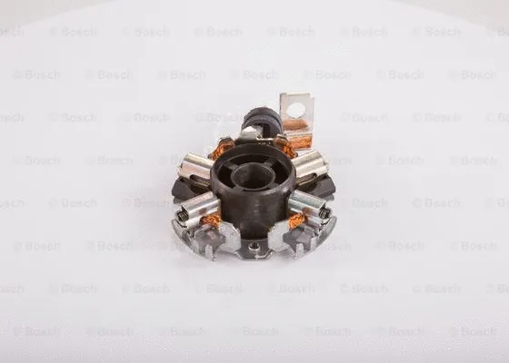 Holder, carbon brushes (F 000 AL1 053)