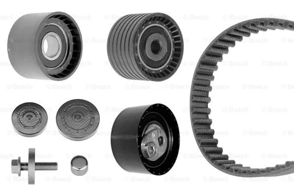 Timing Belt Kit (1 987 948 210)