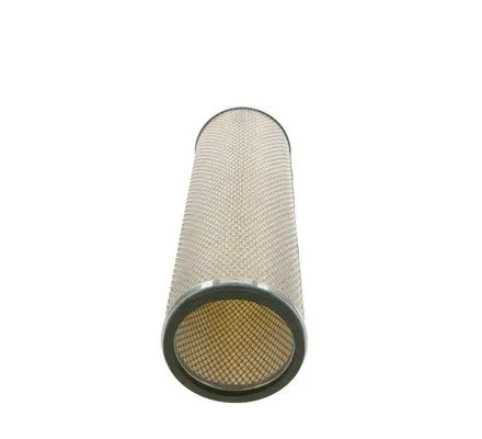 Secondary Air Filter