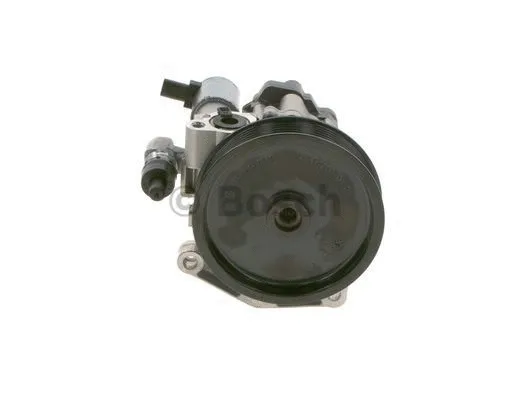 Hydraulic Pump, steering (K S00 000 734)