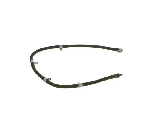Hose, fuel overflow (0 928 400 480)