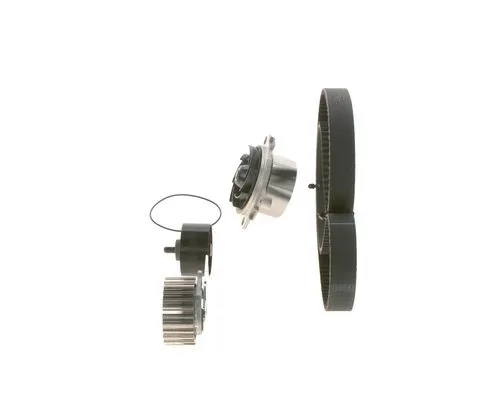 Water Pump & Timing Belt Kit