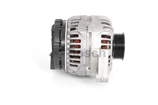Alternator (0 124 525 520)