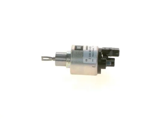 Solenoid Switch, starter