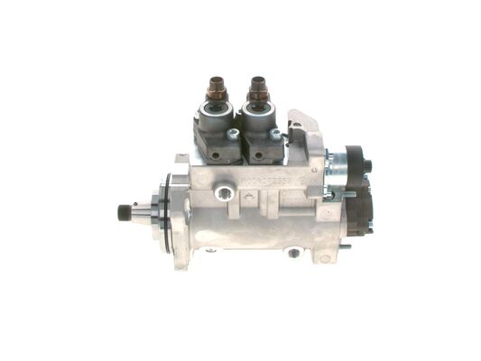 High Pressure Pump