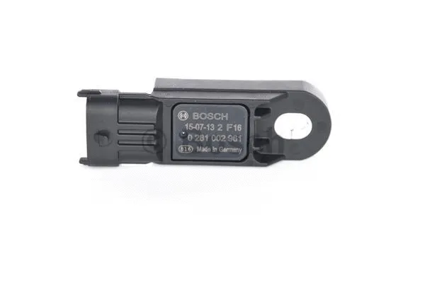 Sensor, boost pressure (0 281 002 961)