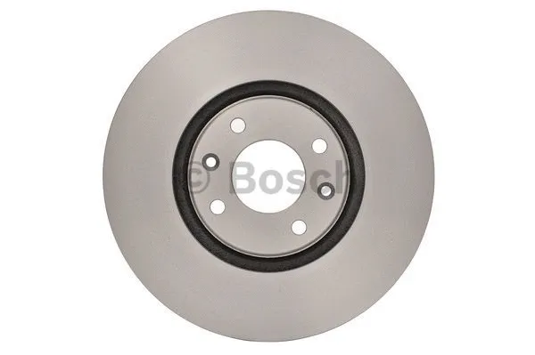 Brake Disc (0 986 479 D36)