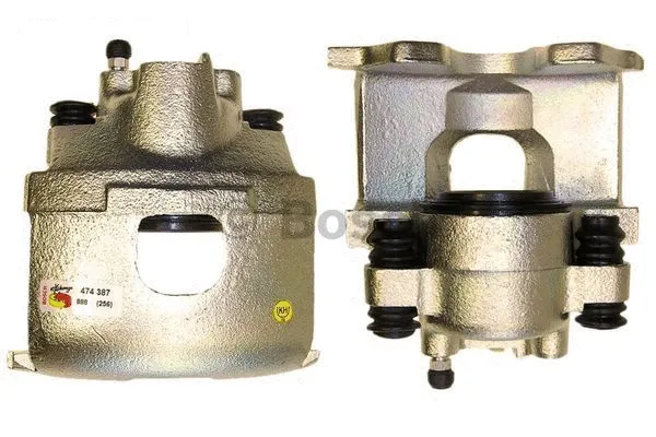 Brake Caliper (0 986 474 387)