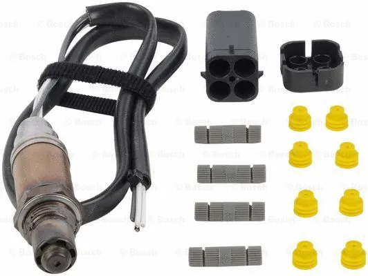Lambda Sensor (0 258 005 727)