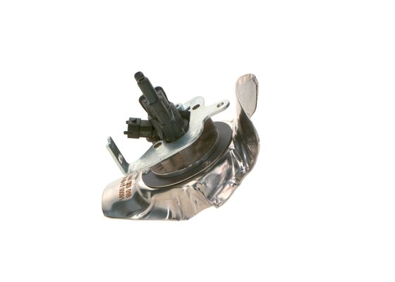 Dosing Module, urea injection