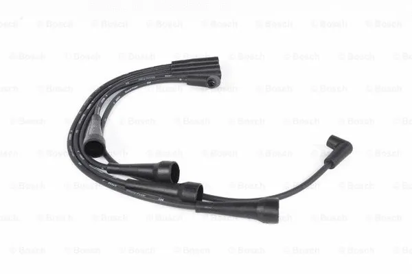 Ignition Cable Kit