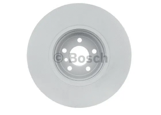 Brake Disc (0 986 479 E28)