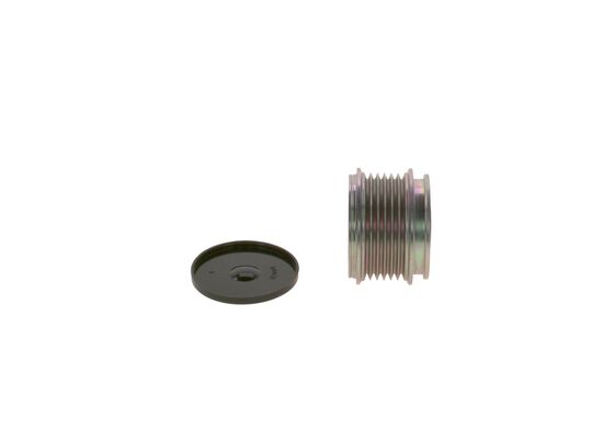 Alternator Freewheel Clutch (1 986 AE4 573)