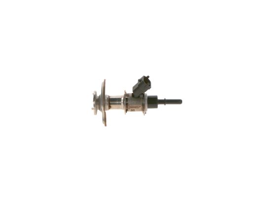 Dosing Module, urea injection