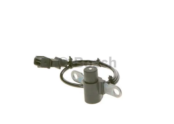 Sensor, crankshaft pulse