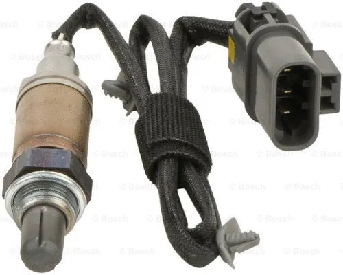 Lambda Sensor