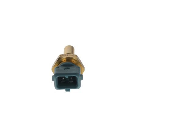 Sensor, coolant temperature
