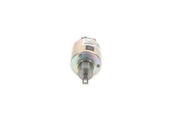 Solenoid Switch, starter (2 339 303 842)