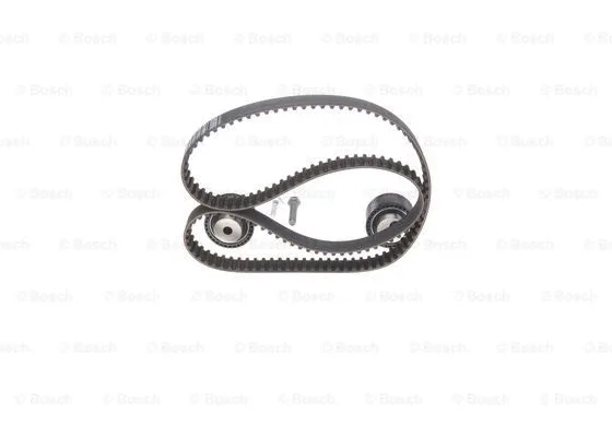 Timing Belt Kit