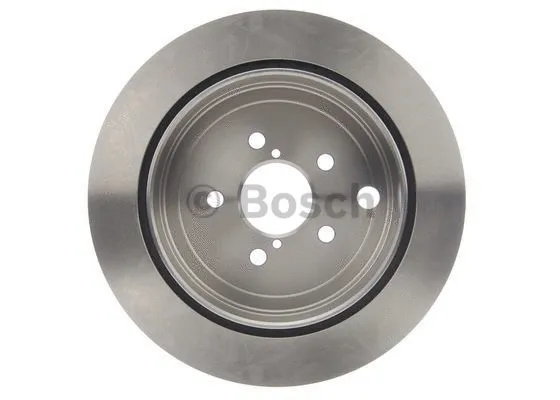 Brake Disc (0 986 479 A83)