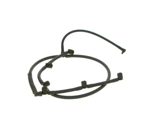 Hose, fuel overflow (0 928 402 215)