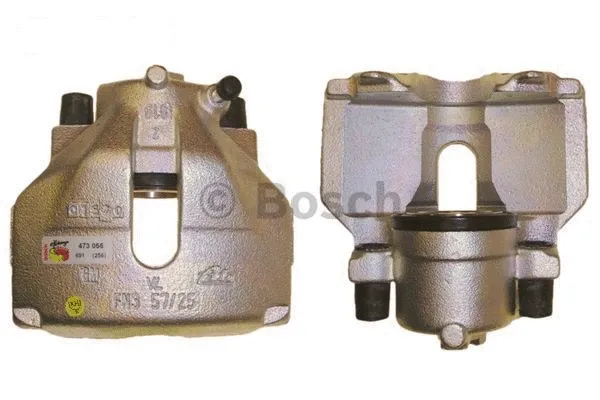 Brake Caliper (0 986 473 056)