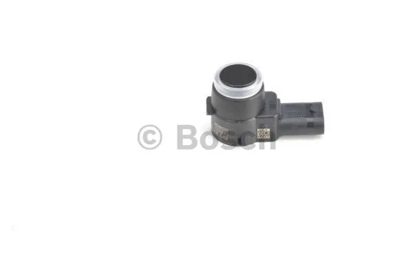 Sensor, parking distance control