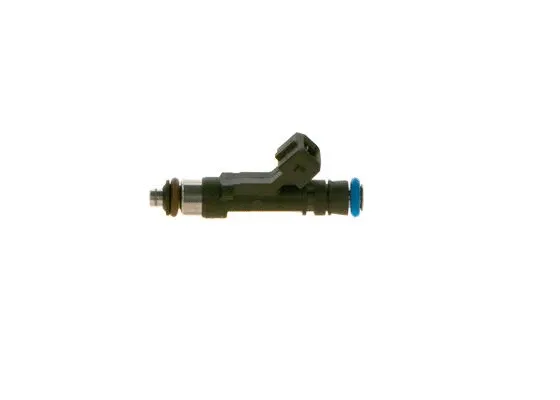 Injector