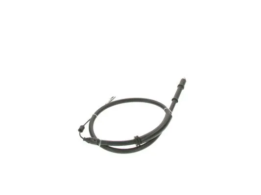 Cable Pull, parking brake