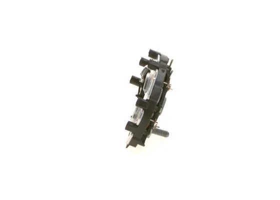 Rectifier, alternator