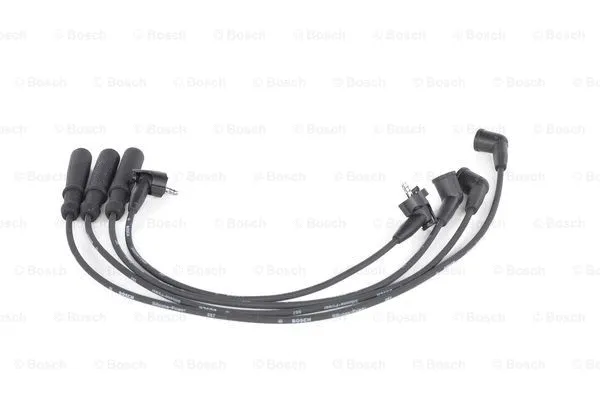 Ignition Cable Kit (0 986 357 222)