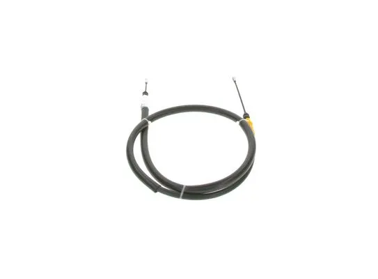 Cable Pull, parking brake