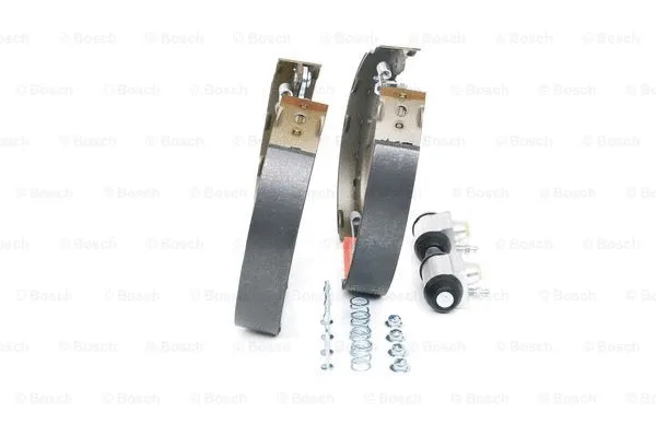 Brake Shoe Set (0 204 114 678)