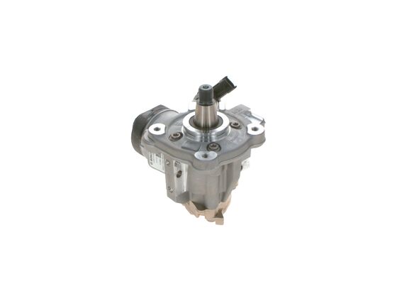 High Pressure Pump