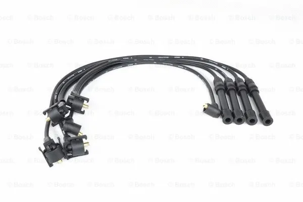 Ignition Cable Kit