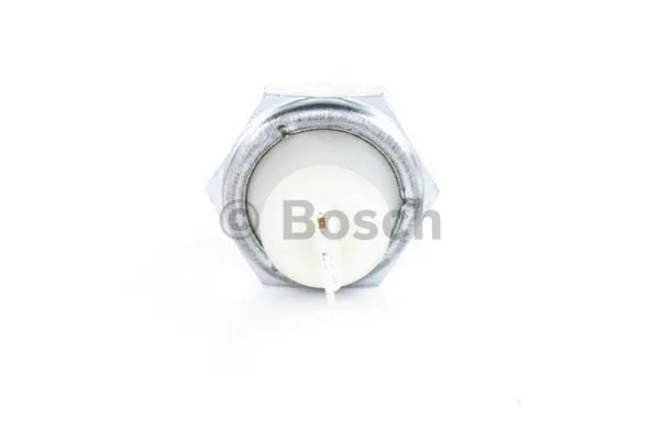 Oil Pressure Switch