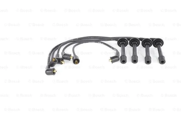 Ignition Cable Kit