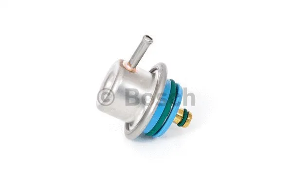 Fuel Pressure Regulator (0 280 160 697)