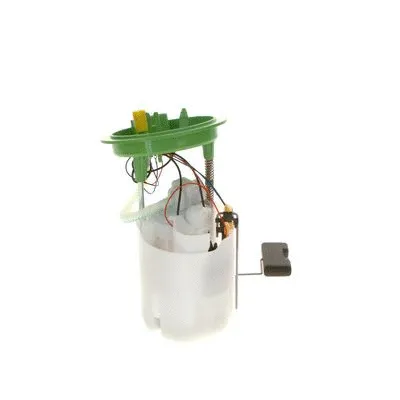 Fuel Feed Unit