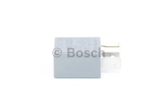 Relay, fuel pump