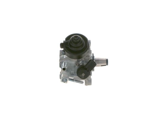 High Pressure Pump