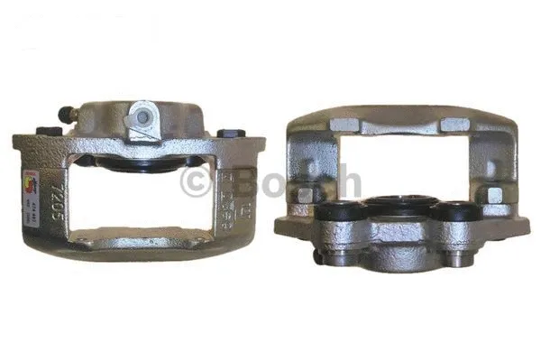 Brake Caliper (0 986 474 467)