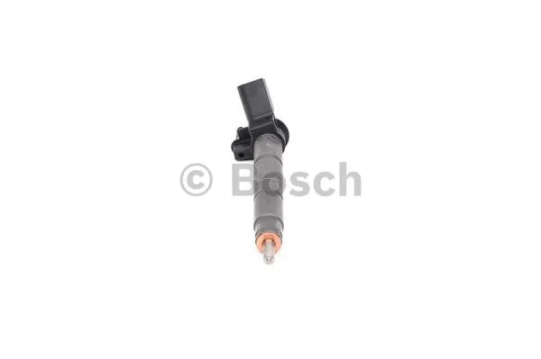 Injector Nozzle