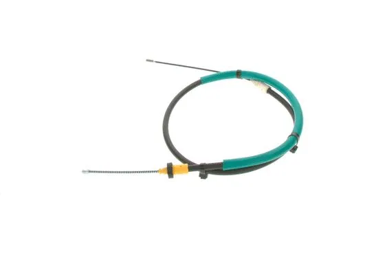 Cable Pull, parking brake