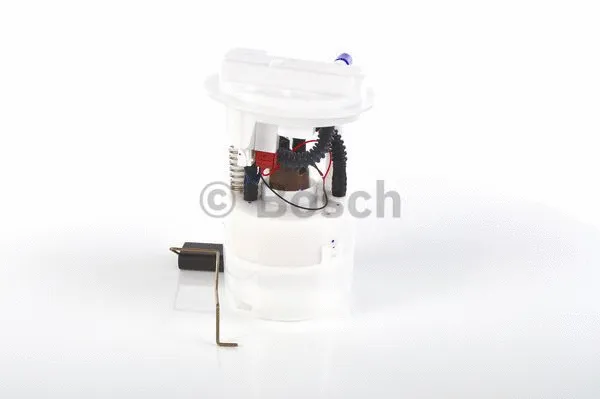 Fuel Feed Unit