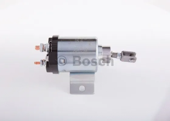 Solenoid Switch, starter