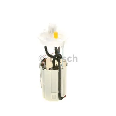 Fuel Feed Unit
