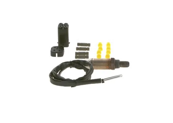 Lambda Sensor