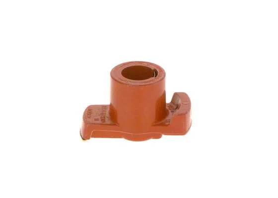 Rotor, distributor